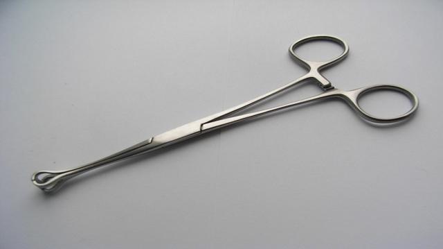 Advantages of Microbrewer Use in ENT Instruments Surgery