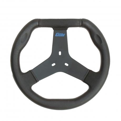 Understanding The Critical Role Of Kart Steering Wheels In Driver Control